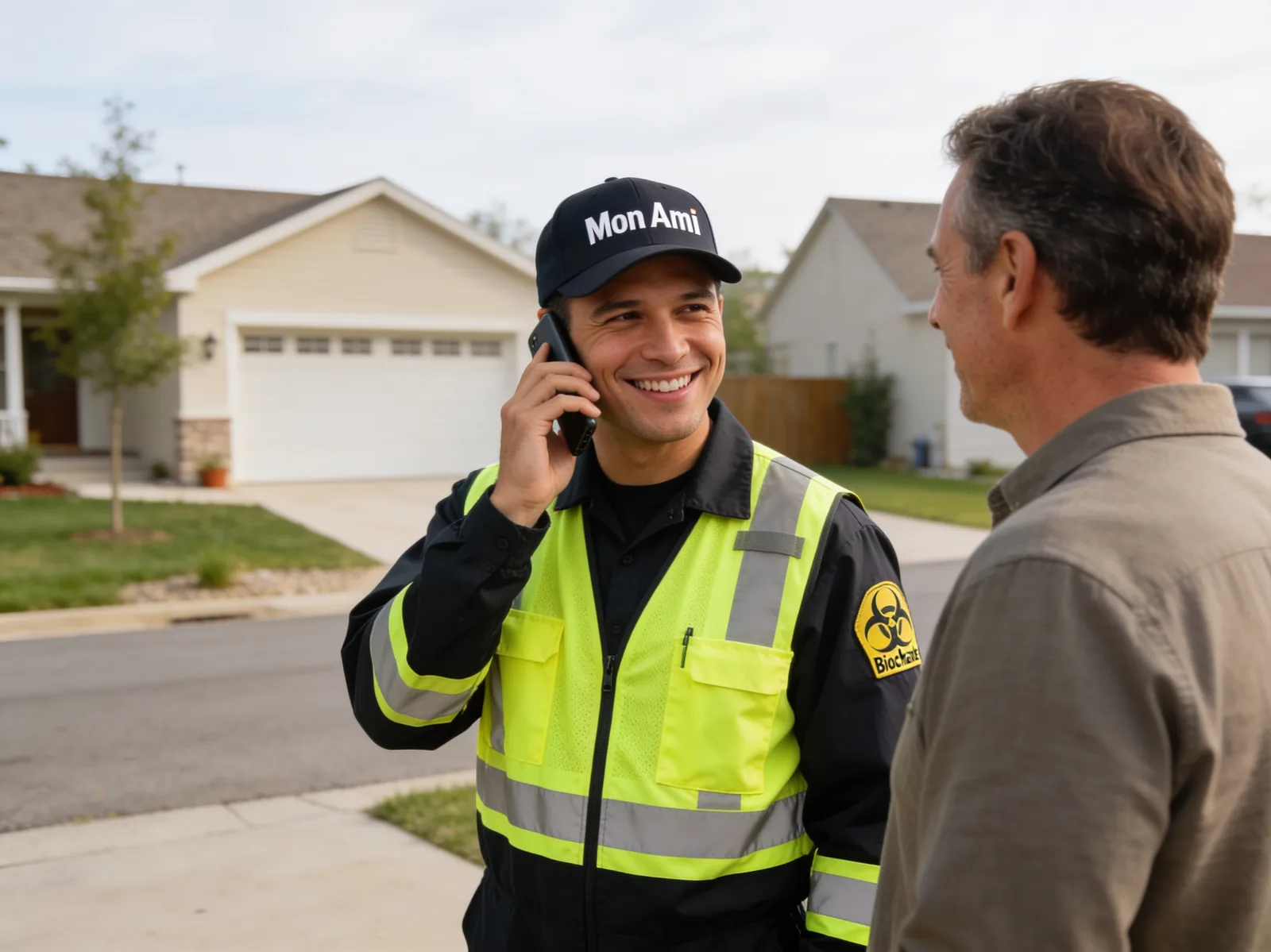 Sewage Cleanup Bellevue, IA FAQs